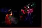 - Disneyland 11/16/07 - By Britt Dietz - Fantasmic! - 