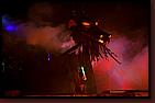 - Disneyland 11/16/07 - By Britt Dietz - Fantasmic! - 