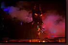 - Disneyland 11/16/07 - By Britt Dietz - Fantasmic! - 