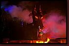 - Disneyland 11/16/07 - By Britt Dietz - Fantasmic! - 