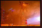 - Disneyland 11/16/07 - By Britt Dietz - Fantasmic! - 