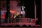 - Disneyland 11/16/07 - By Britt Dietz - Fantasmic! - 