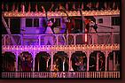 - Disneyland 11/16/07 - By Britt Dietz - Fantasmic! - 