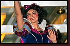 - Disneyland 11/16/07 - By Britt Dietz - Fantasmic! - 