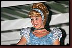 - Disneyland 11/16/07 - By Britt Dietz - Fantasmic! - 