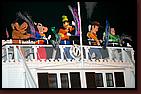 - Disneyland 11/16/07 - By Britt Dietz - Fantasmic! - 