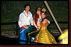 - Disneyland 11/16/07 - By Britt Dietz - Fantasmic! - 