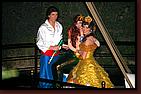 - Disneyland 11/16/07 - By Britt Dietz - Fantasmic! - 