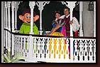 - Disneyland 11/16/07 - By Britt Dietz - Fantasmic! - 