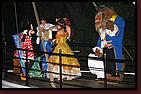 - Disneyland 11/16/07 - By Britt Dietz - Fantasmic! - 