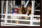 - Disneyland 11/16/07 - By Britt Dietz - Fantasmic! - 