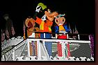 - Disneyland 11/16/07 - By Britt Dietz - Fantasmic! - 