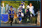 - Disneyland 11/17/07 - By Britt Dietz - Enchanted PreParade - 