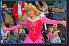 - Disneyland 11/17/07 - By Britt Dietz - A Christmas Fantasy - Parade