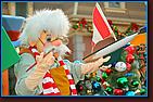 - Disneyland 11/17/07 - By Britt Dietz - A Christmas Fantasy - Parade