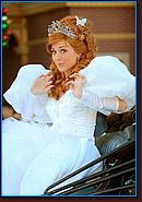 - Disneyland 12/15/07 - By Britt Dietz - Enchanted PreParade - 
