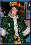 - Disneyland 12/15/07 - By Britt Dietz - A Christmas Fantasy - Parade