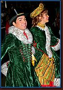 - Disneyland 12/15/07 - By Britt Dietz - A Christmas Fantasy - Parade