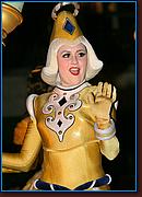 - Disneyland 02/06/08 - By Britt Dietz - Parade of Dreams - 