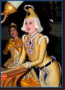 - Disneyland 02/06/08 - By Britt Dietz - Parade of Dreams - 