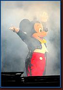 - Disneyland 03/27/08 - By Britt Dietz - Fantasmic! - 