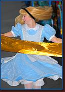 - Disneyland 05/20/08 - By Britt Dietz - Parade of Dreams - 
