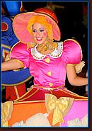 - Disneyland 09/17/08 - By Britt Dietz - Parade of Dreams - 
