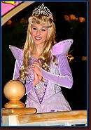 - Disneyland 09/17/08 - By Britt Dietz - Parade of Dreams - 